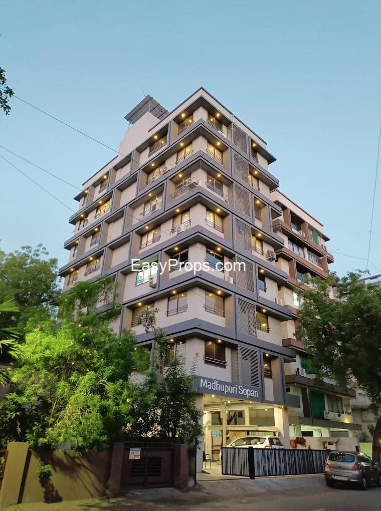 Jinganga Madhupuri Sopan