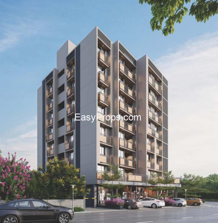 Madhuvan Amrut Elegance