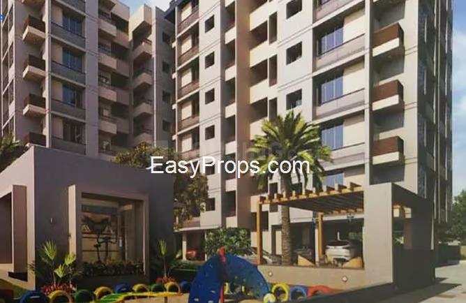 Shivam Hariom Elegance