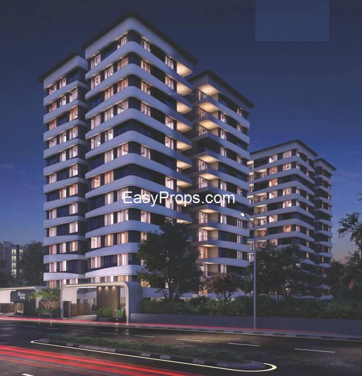 Sapat Fortune Family