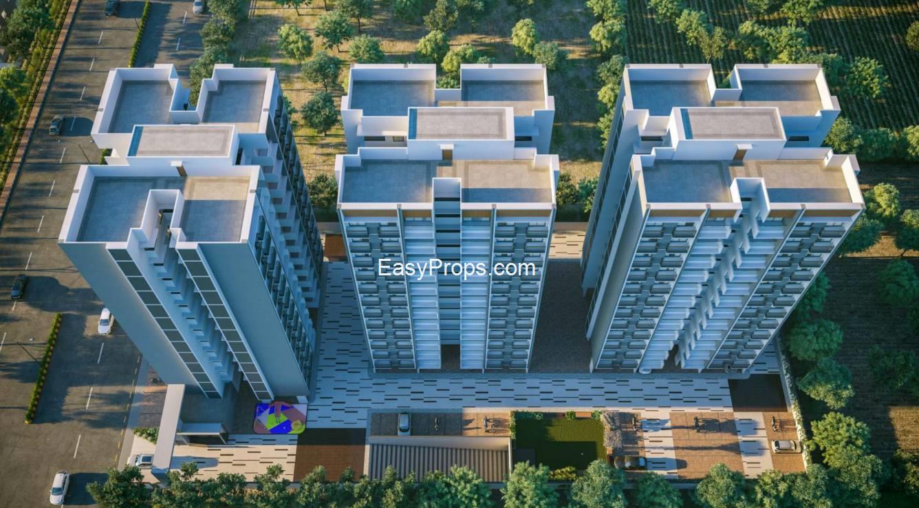 Manisha Merriott Town