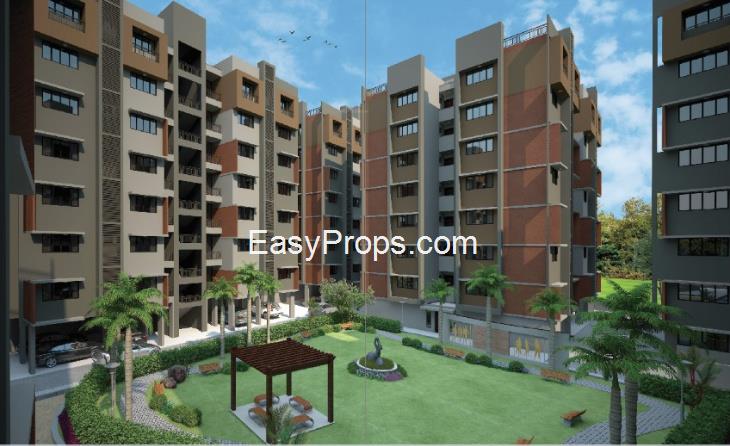 Maighar Residency