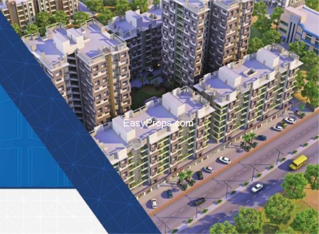 Chanchal Saransh Earth