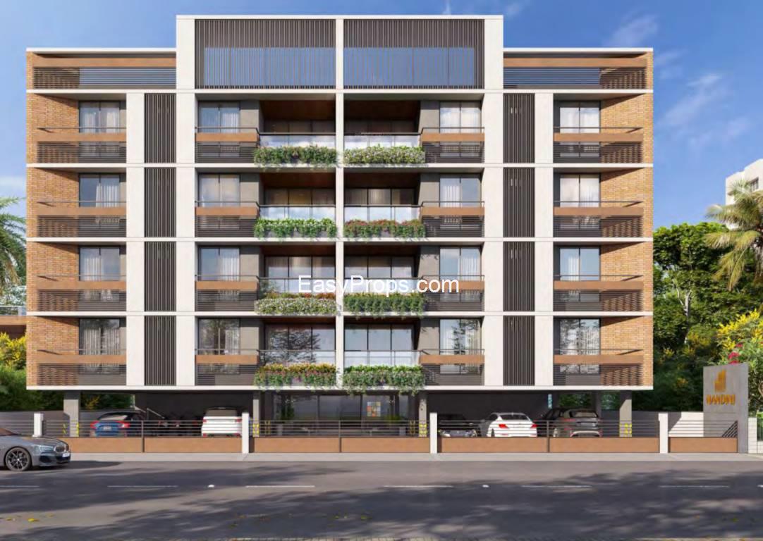 Nandini Luxuria
