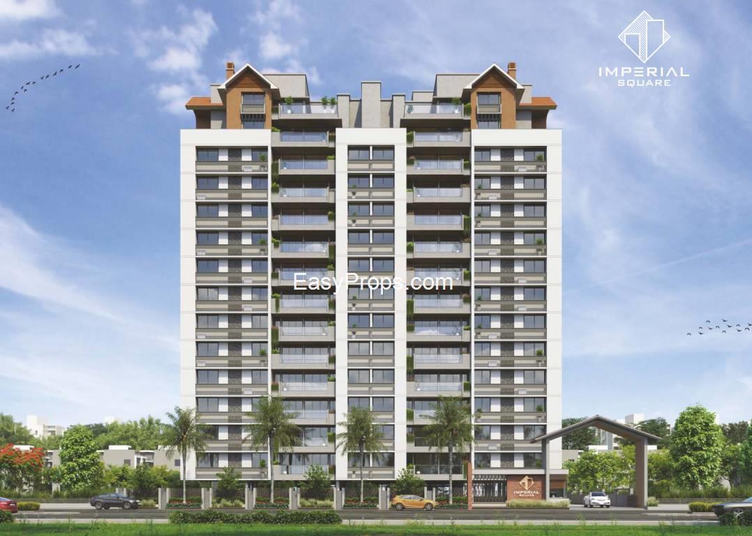 Kalash Imperial Square