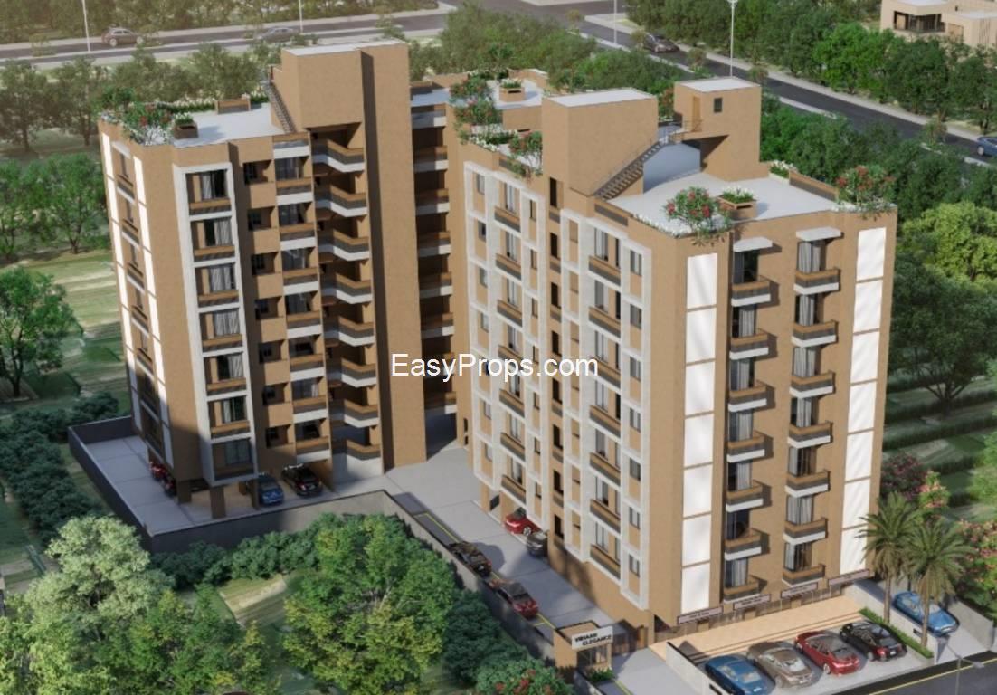 Shree Viihaan Elegance