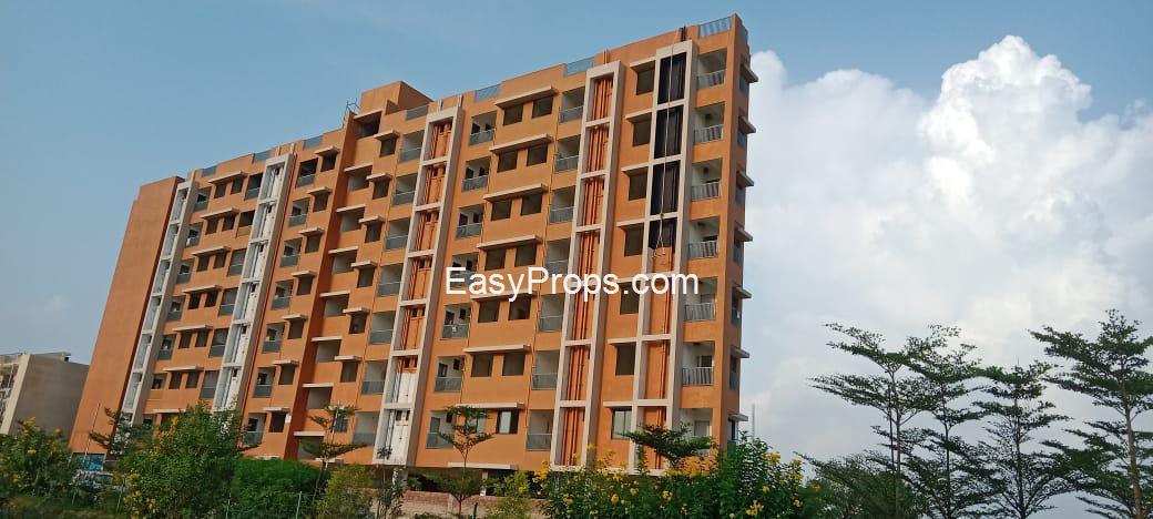 Masons Apaar Dream Homes