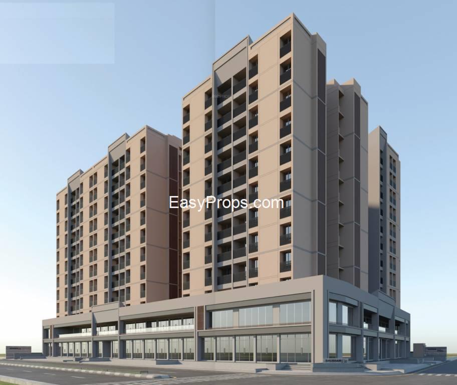 Shubham Elite