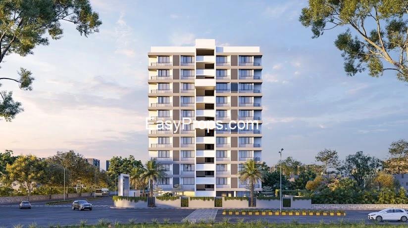 Paramhans Param Serenity