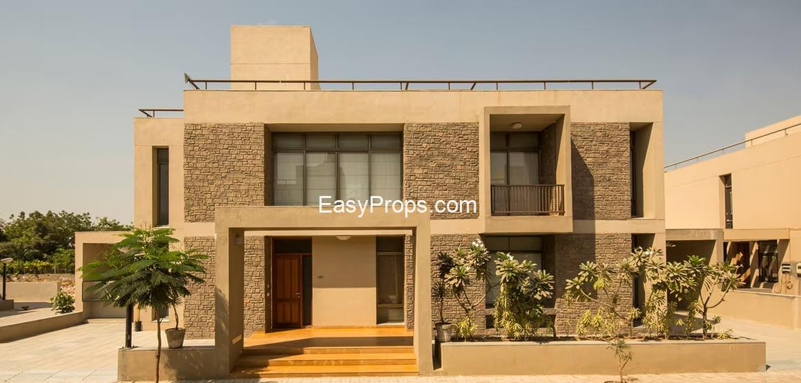 Applewoods Weekend Villas