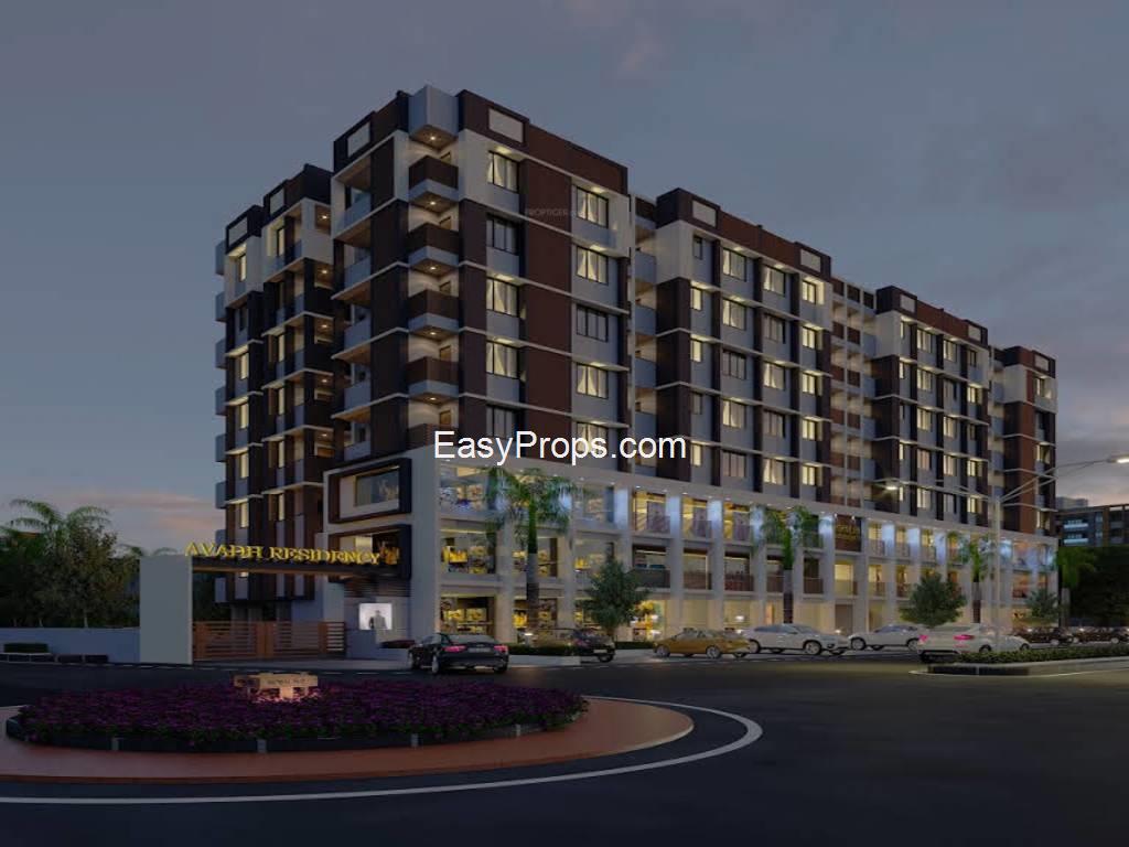 Arth Avadh Residency