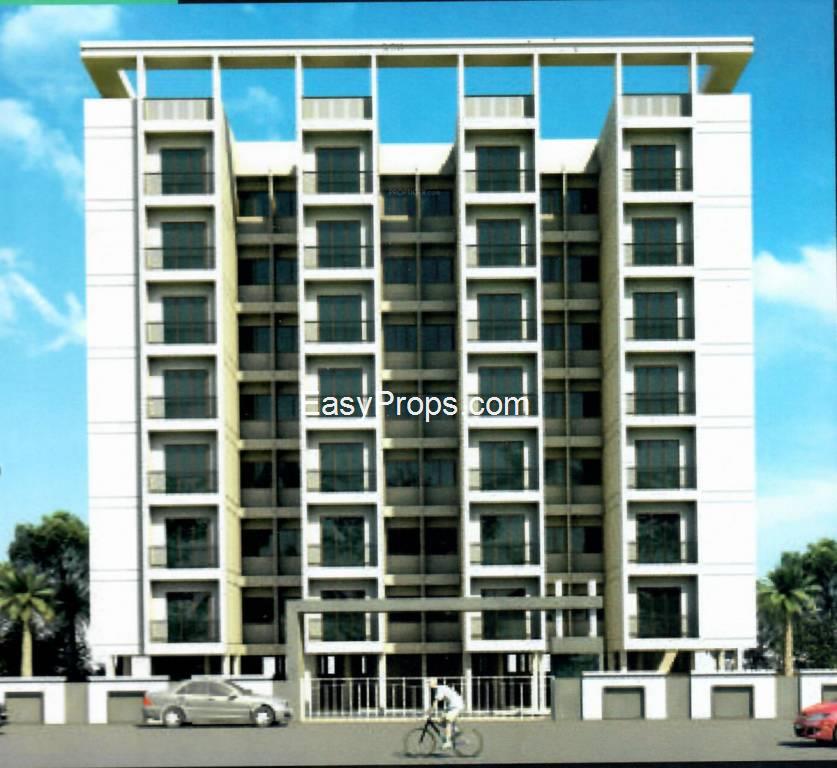 Al Hasan Hasnain Residency