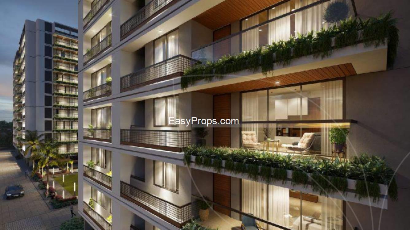 Shivay Pratishtha Elite