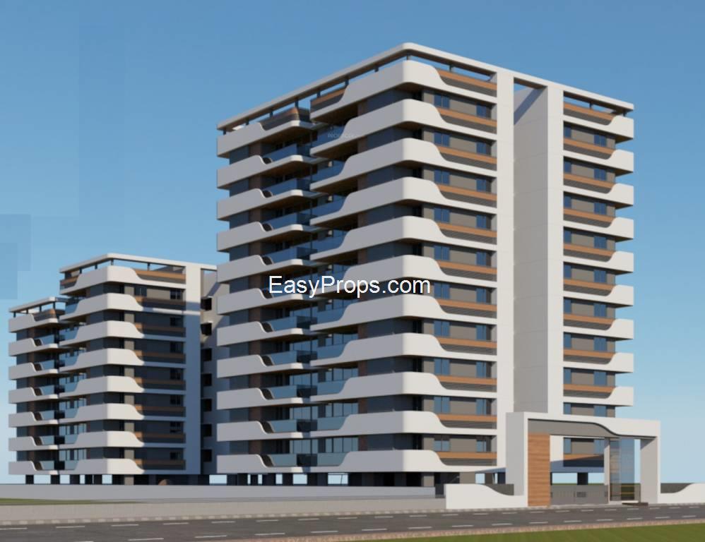 Devam Bilipatra Homes