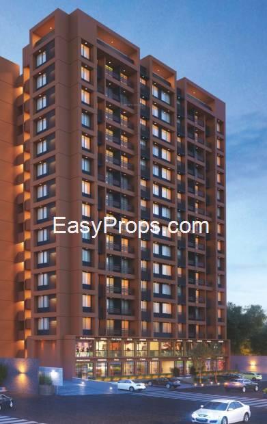 Rajshree Heights
