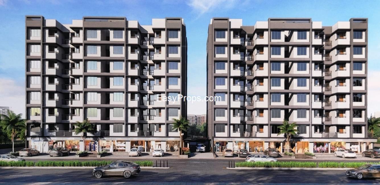 Ganesh Aaradhana Sky