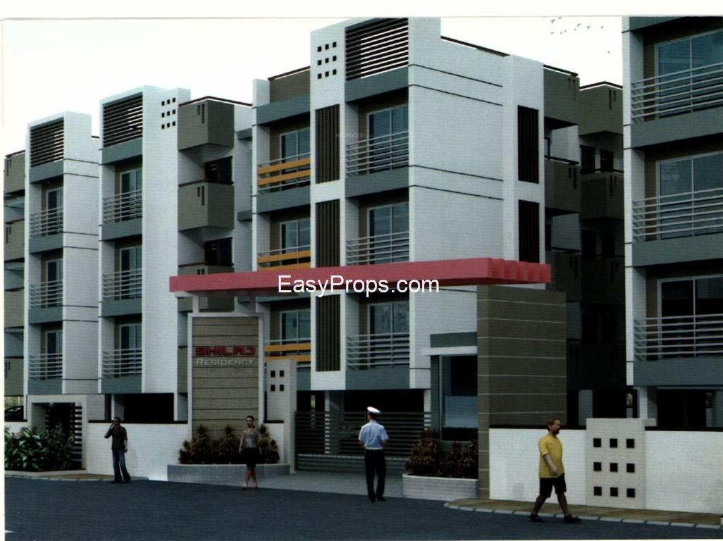 Shilaj Residency