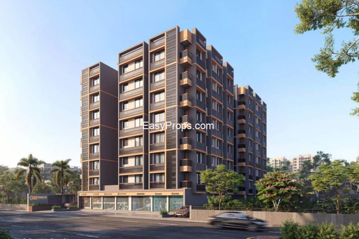 Sankalp Omkar Residency