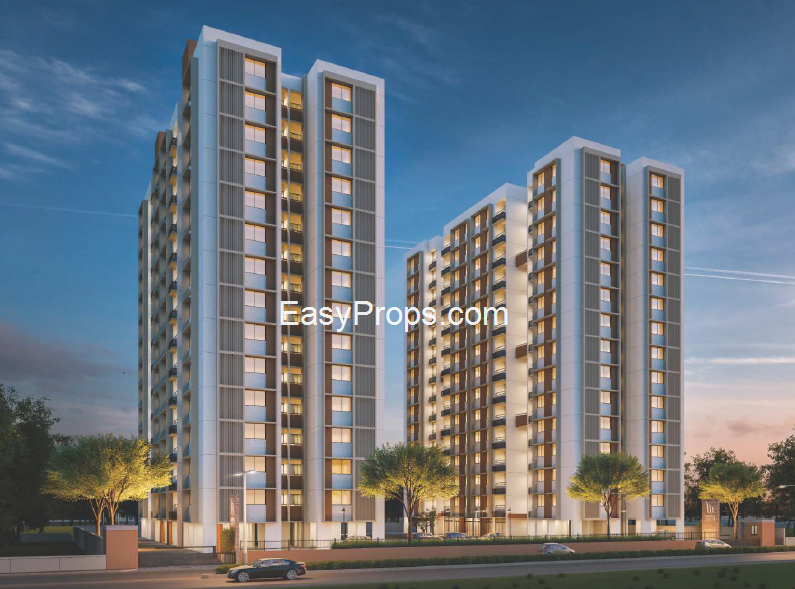 Vishwanath Maher Homes 4