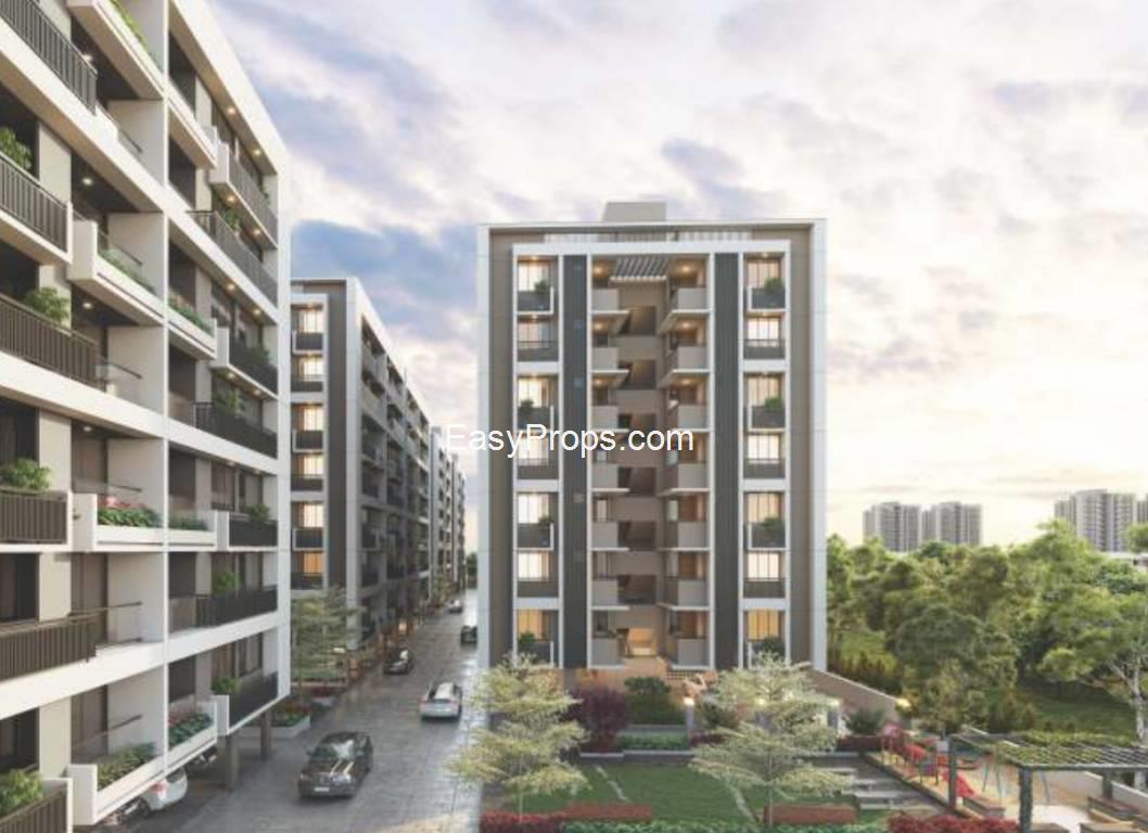 Shreehari Shreedhar Greens