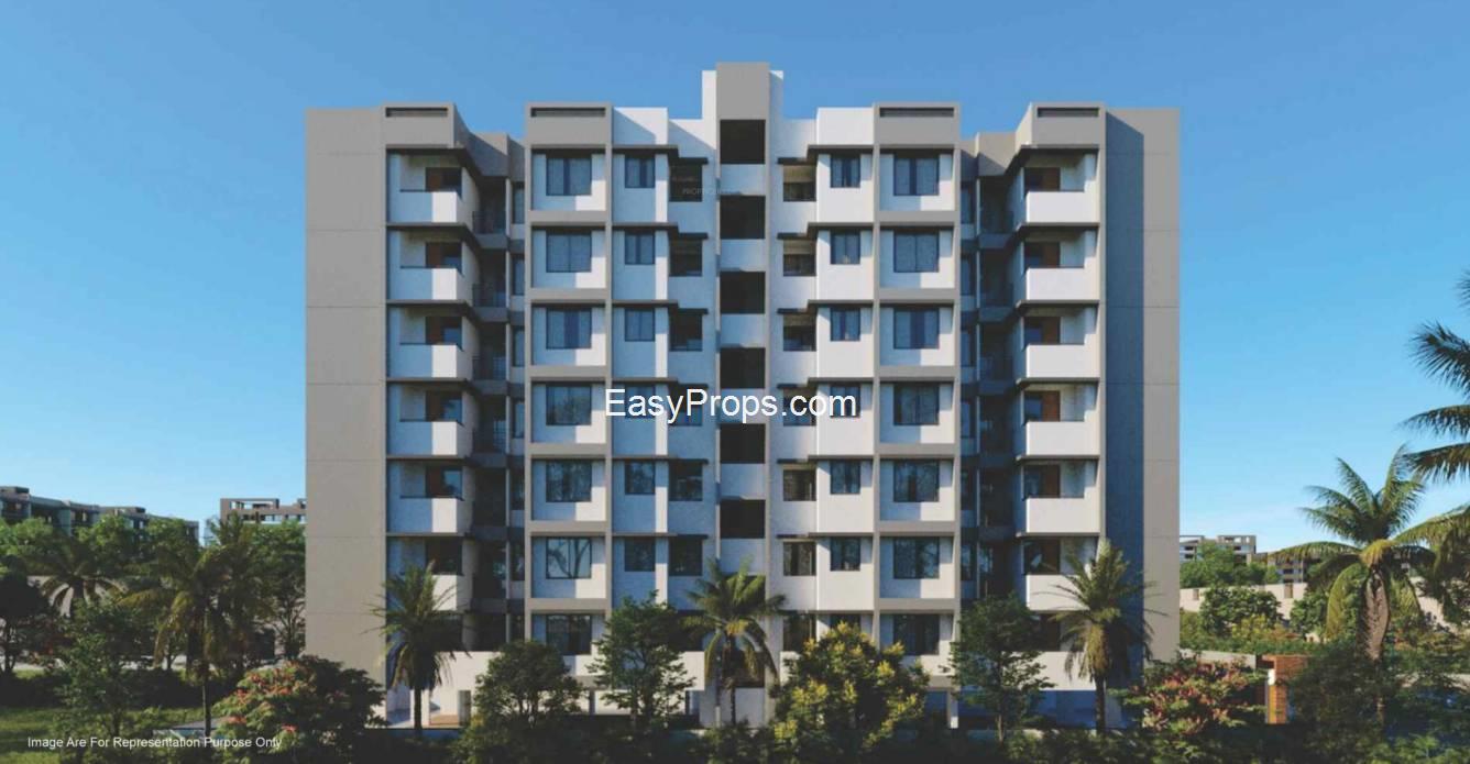 Ganesh Aaradhana Sky -2