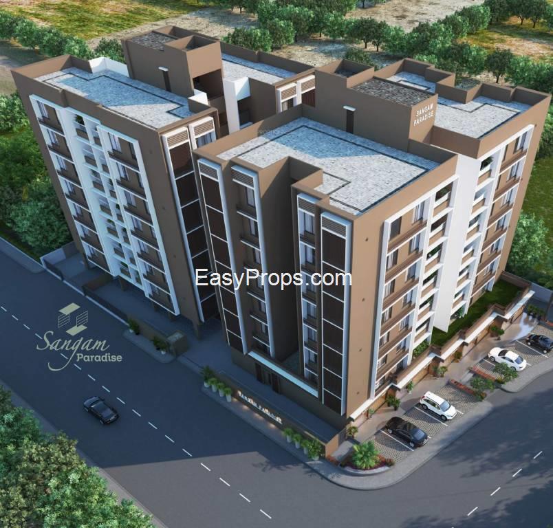 Aashi Sangam Paradise