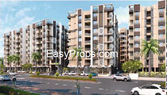 Sharanam Shreenand Heights