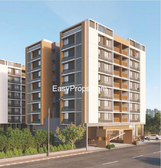 Shree Swapnil Elegance