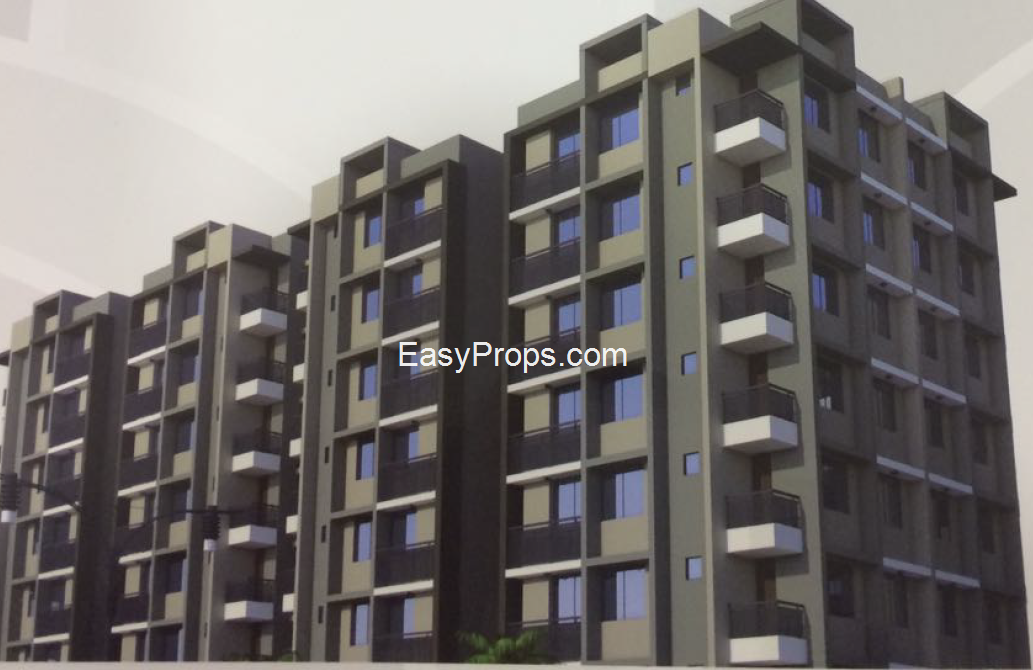 Karnavati Apartment 4