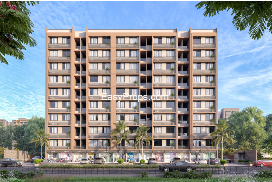 Shree Hari Radhe County