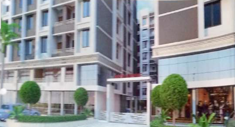 Shreeram Roop Avenue