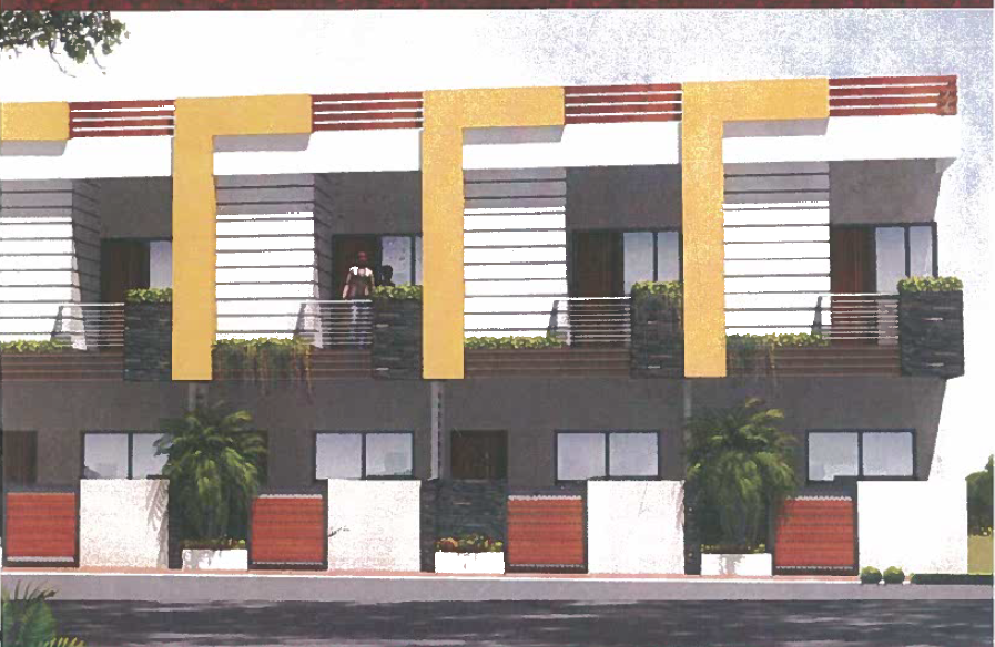 Pratham Residency
