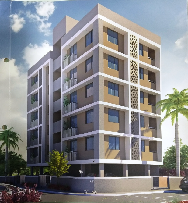 Maruti Devishyam Square