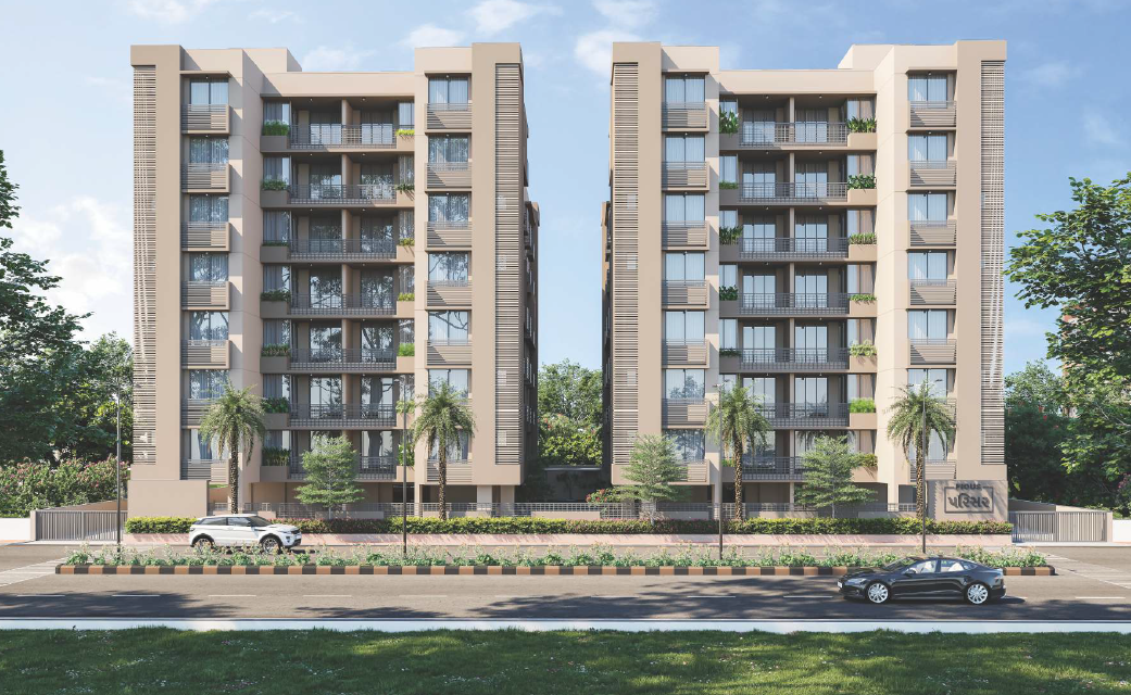 Friends Pious Parisar