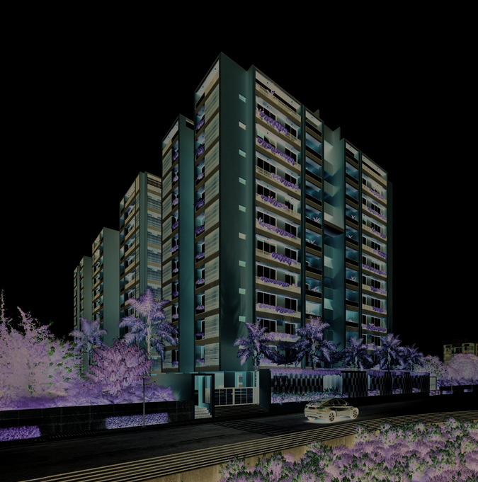 Bagh E Kausar Residency