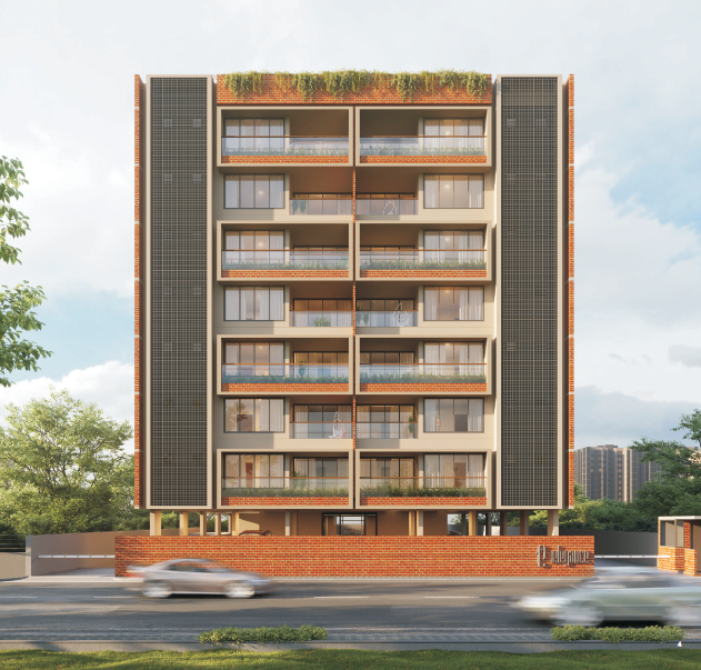 Spectrum Elegance