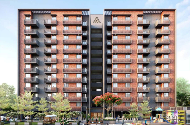 Aastha Homes