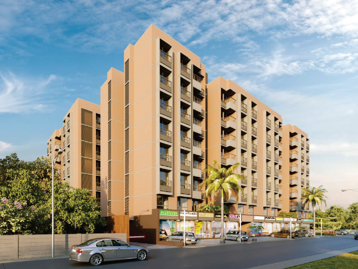 Kunj Nest