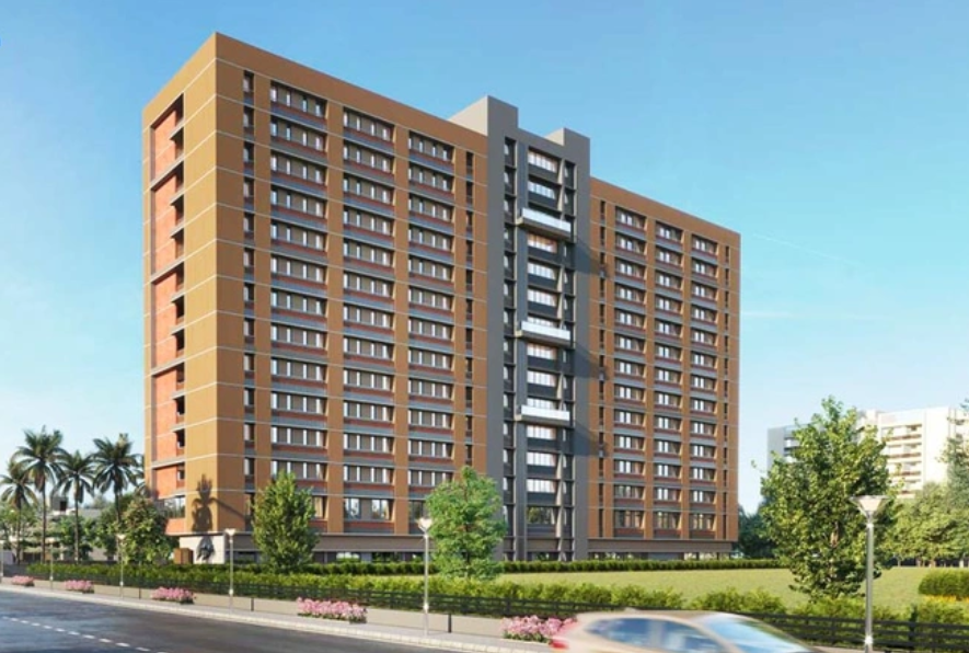 Rashmi R K Sandipani 2