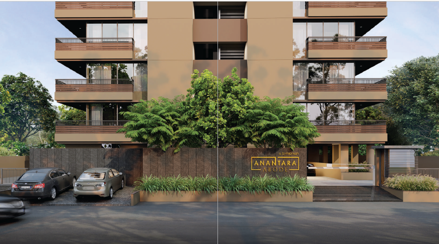 Anantara Abode
