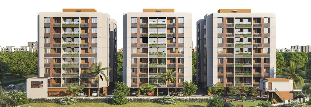 Kedar Kadam Greens