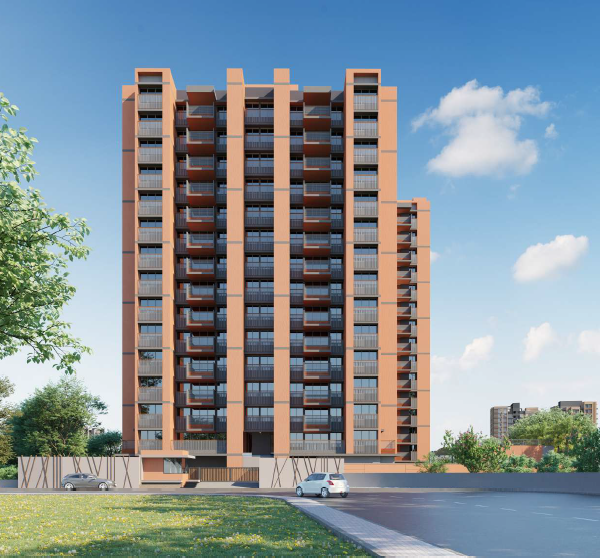 Shree Kameshwar Elite 140