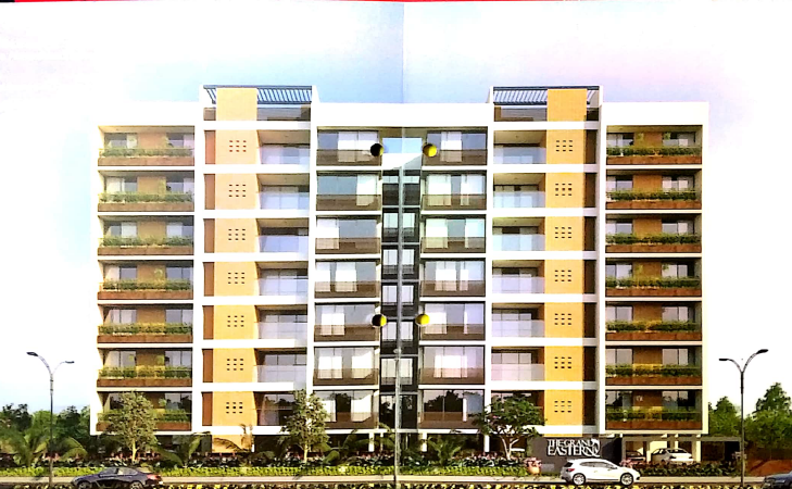 The Grand Eastern Phase-II