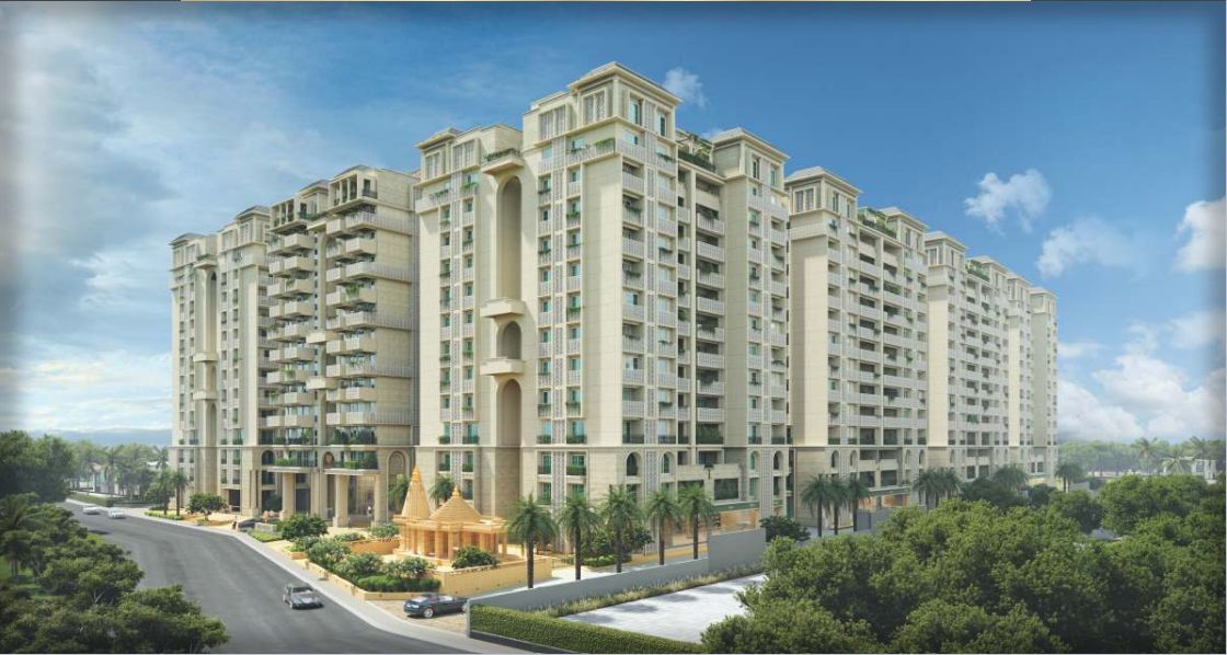 Rajyash Ridge