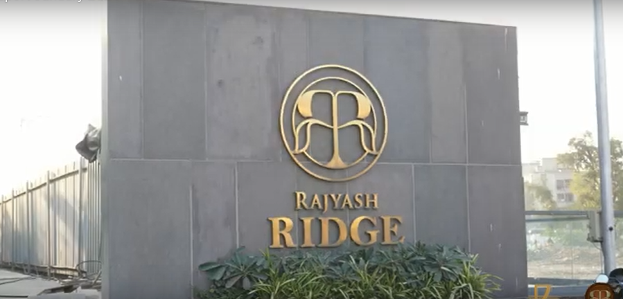 Rajyash Ridge
