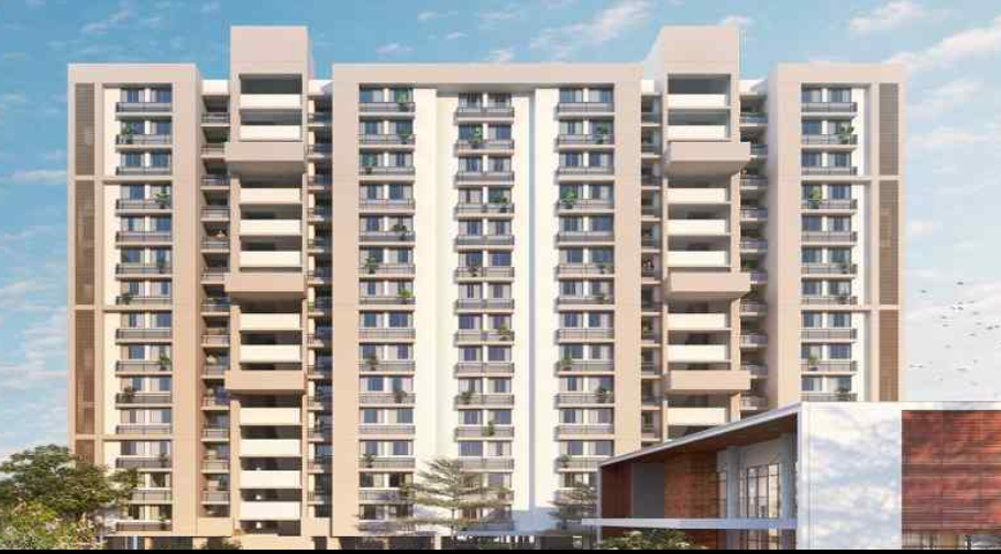 Godrej Celeste