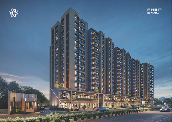 Shilp Revanta