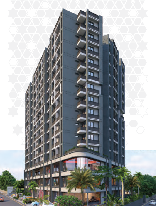 Aayat Avenue