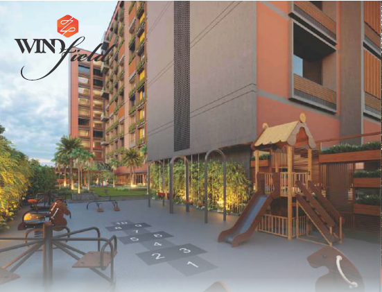 Zion Windfield Phase 1