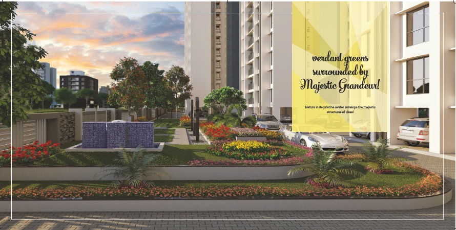 Pacifica North Enclave